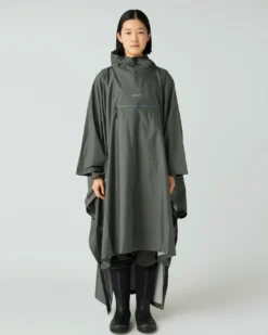 Tarp Poncho