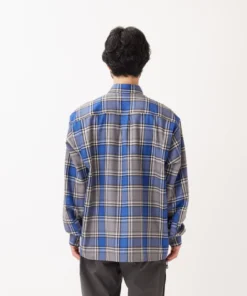 Tasman Merino Wool Shirt