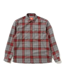 Tasman Merino Wool Shirt