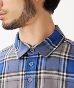 Tasman Merino Wool Shirt
