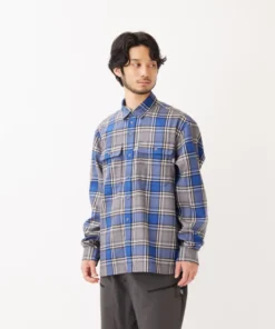Tasman Merino Wool Shirt