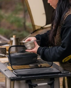 The Camping Essentials