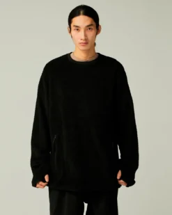 Thermo Control Pullover