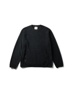 Thermo Control Pullover