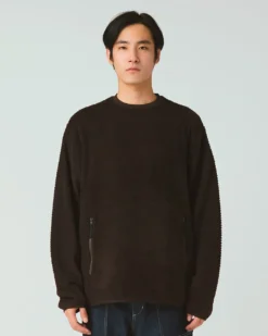 Thermo Control Pullover