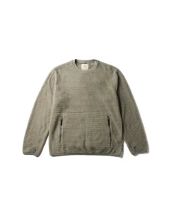 Thermo Control Pullover