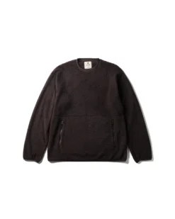 Thermo Control Pullover