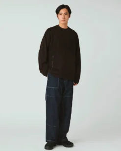 Thermo Control Pullover