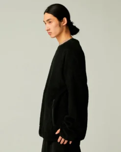Thermo Control Pullover