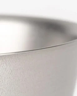 Ti-Double Bowl in 600mL