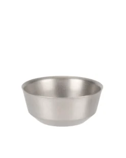 Ti-Double Bowl in 400mL