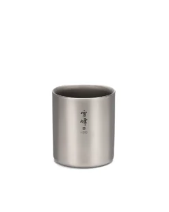 Ti-Double H200 Stacking Mug