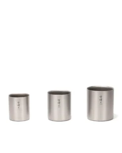 Ti-Double H450 Stacking Mug