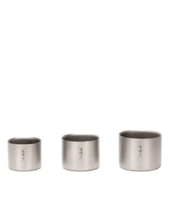 Ti-Double M300 Stacking Mug