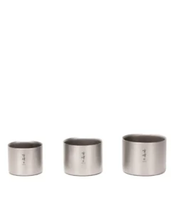 Ti-Double M200 Stacking Mug