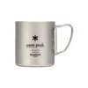 Ti -Double 220 Mug