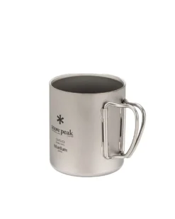 Ti-Double 300 Mug