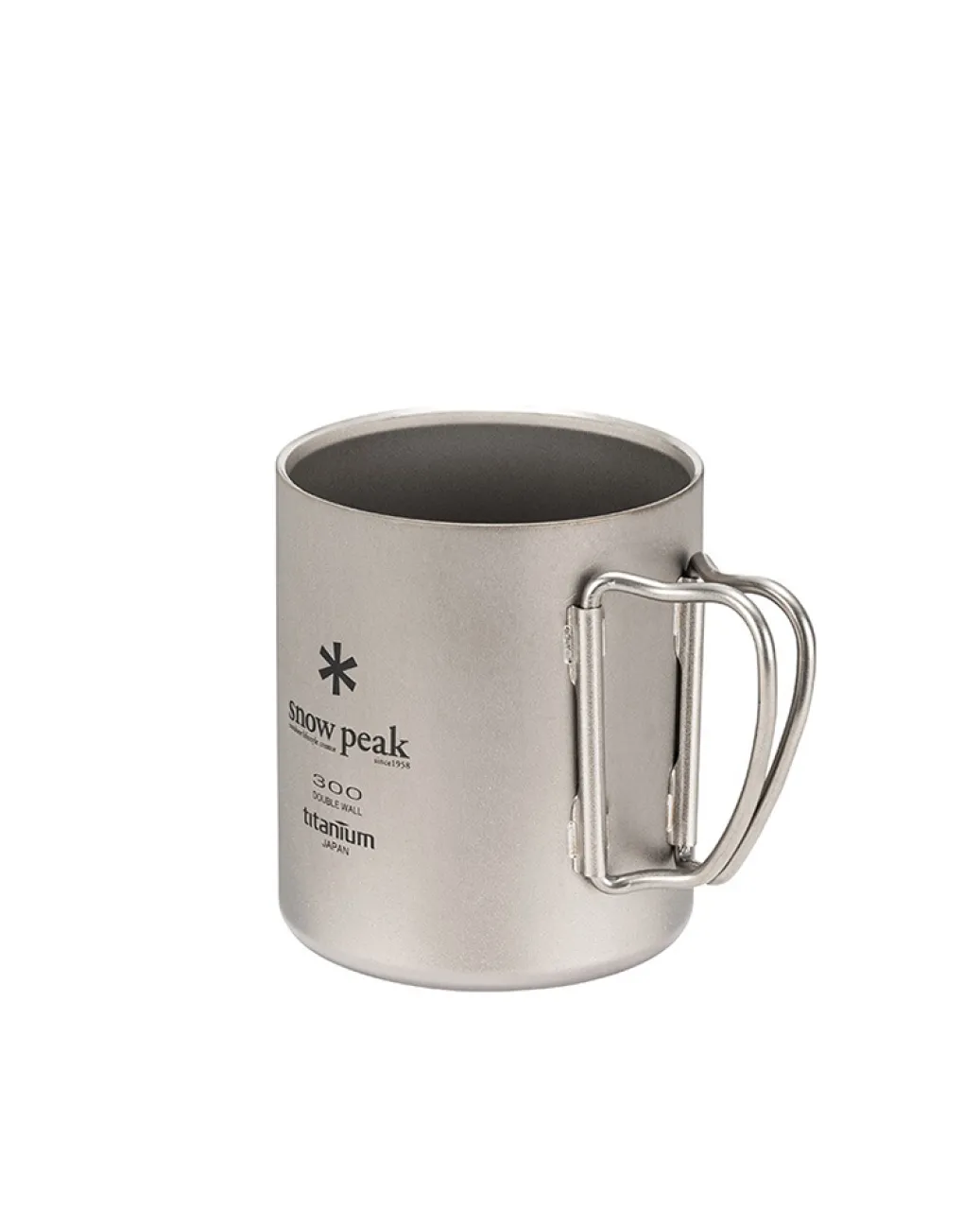 Ti-Double 300 Mug