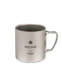 Ti-Double 450 Mug