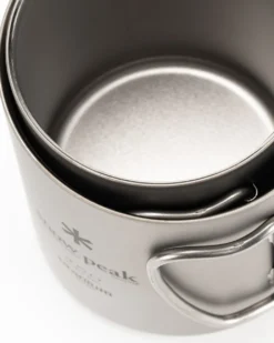 Ti-Double 450 Mug
