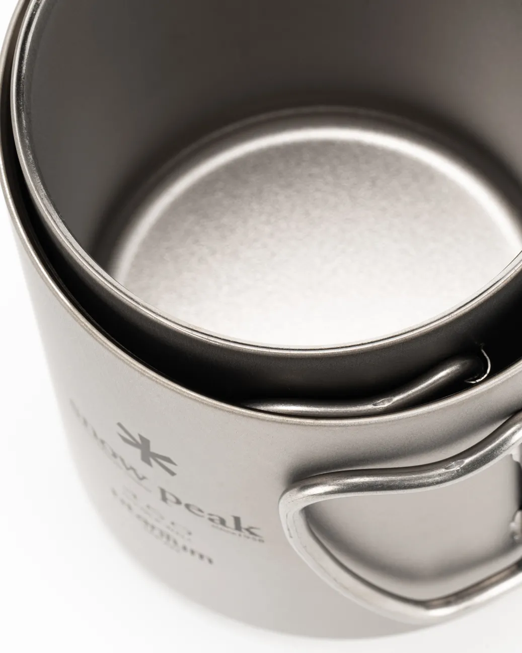 Ti-Double 450 Mug