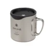 Ti-Double 450 Mug Set