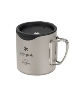 Ti-Double 450 Mug Set