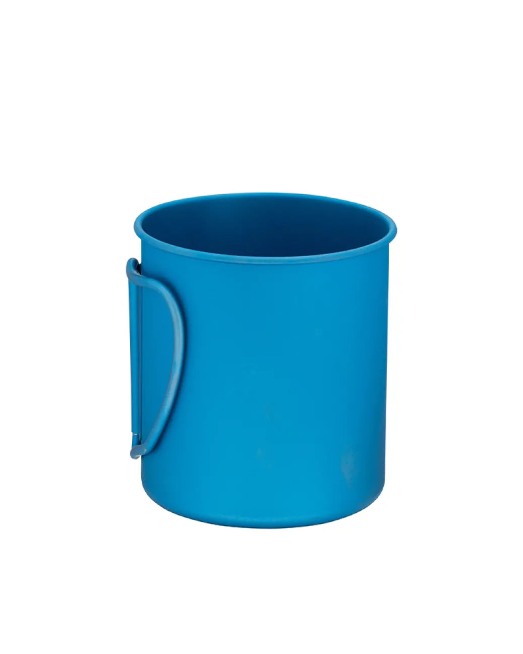 Ti-Single 450 Anodized Cup