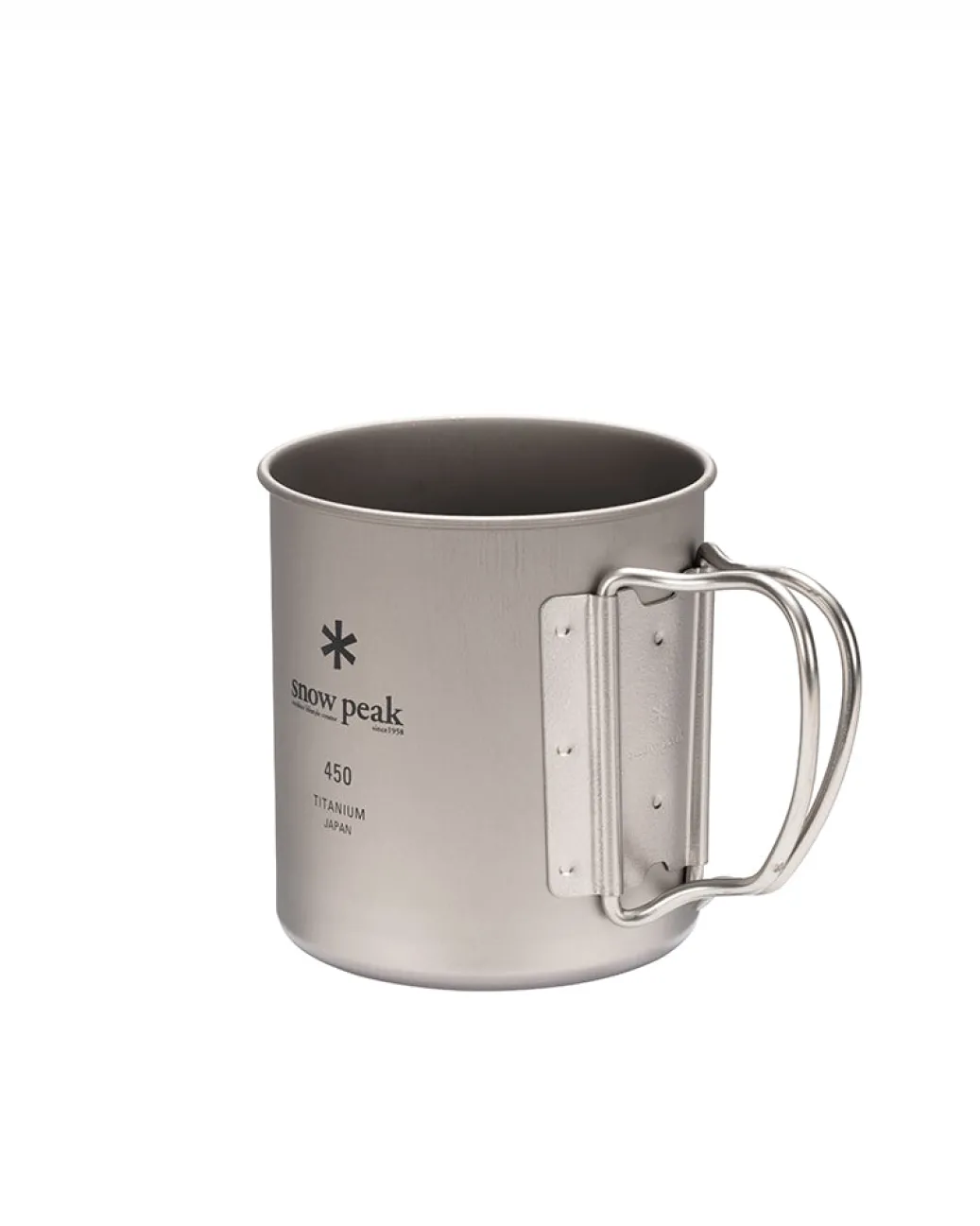 Ti-Single 450 Cup