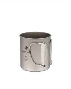 Ti-Single 450 Cup