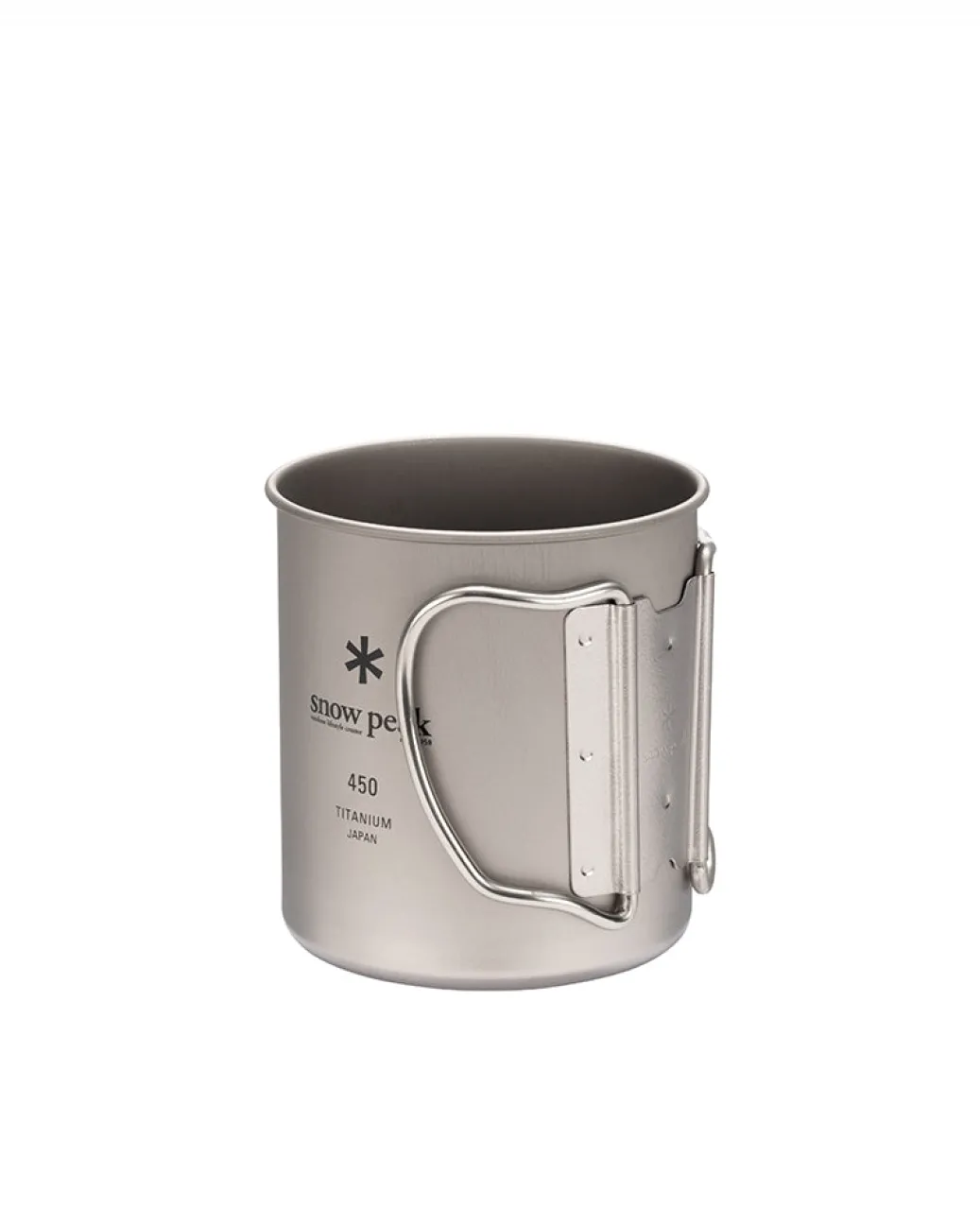 Ti-Single 450 Cup