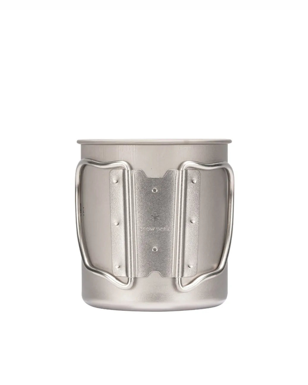 Ti-Single 450 Cup