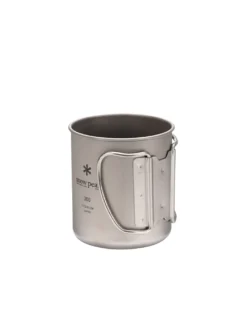 Ti-Single 300 Cup