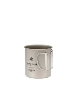Ti-Single 600 Cup