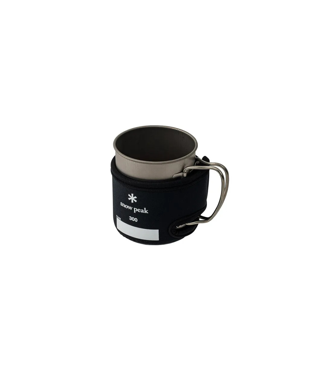 Ti-Single 300 Cup Cover