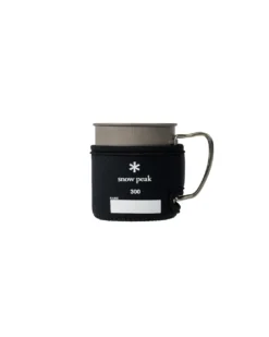 Ti-Single 300 Cup Cover