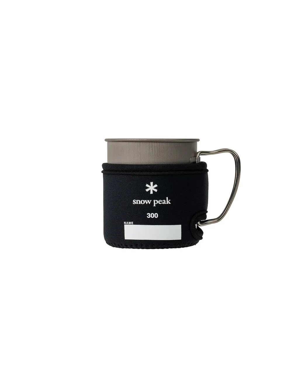 Ti-Single 300 Cup Cover
