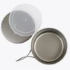 Titanium Cook & Save