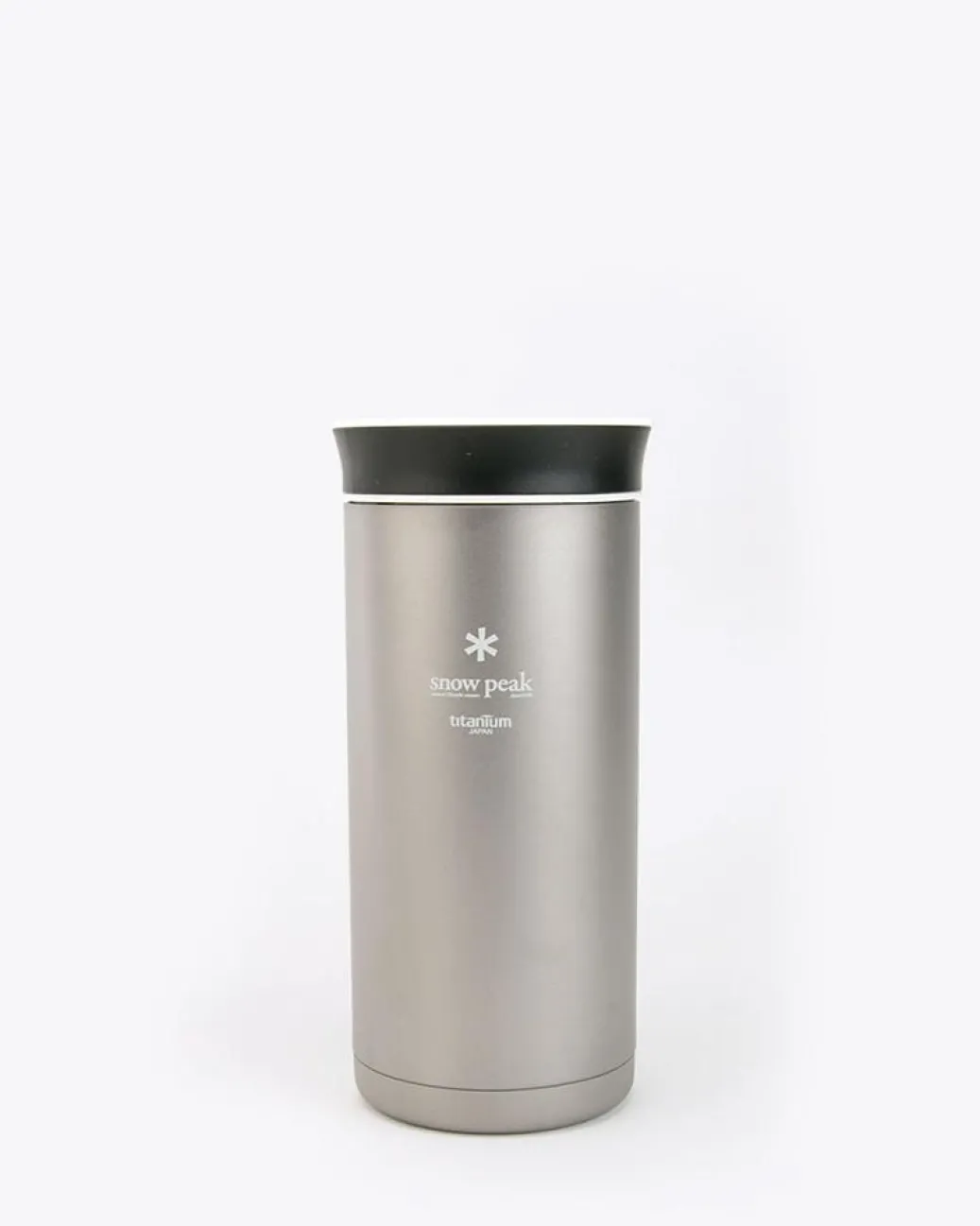 Titanium 350 Kanpai Bottle