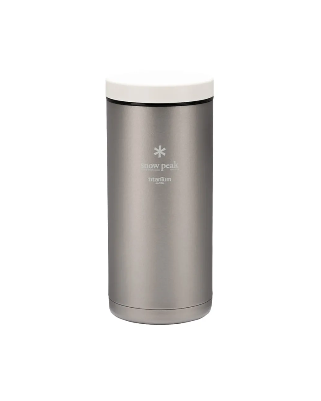 Titanium 350 Kanpai Bottle