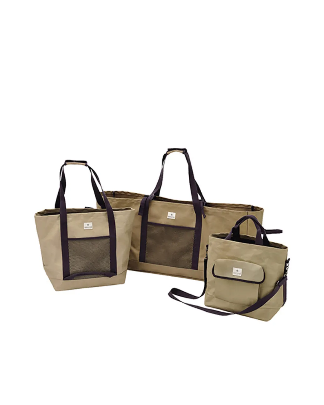 Tote Bag Medium