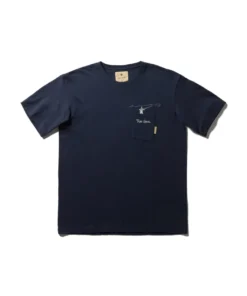 Trad Label Cast Light T-Shirt