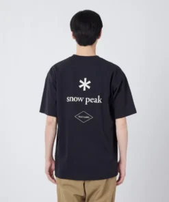 Trad Label Pocket Heavy T-Shirt