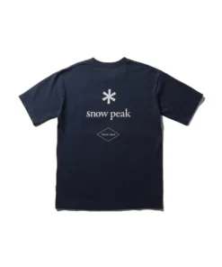 Trad Label Pocket Heavy T-Shirt