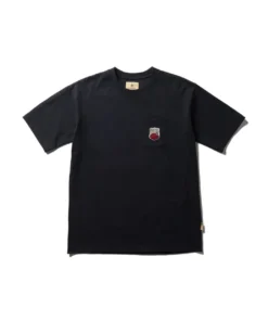 Trad Label Pocket Heavy T-Shirt