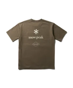 Trad Label Pocket Heavy T-Shirt