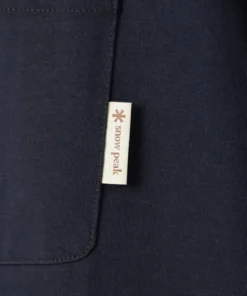 Trad Label Sunset Plating L/S T-Shirt