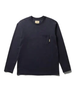 Trad Label Sunset Plating L/S T-Shirt