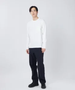 Trad Label Sunset Plating L/S T-Shirt
