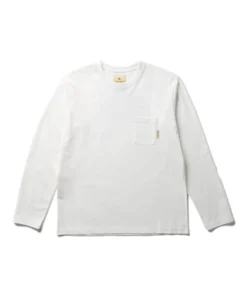 Trad Label Sunset Plating L/S T-Shirt